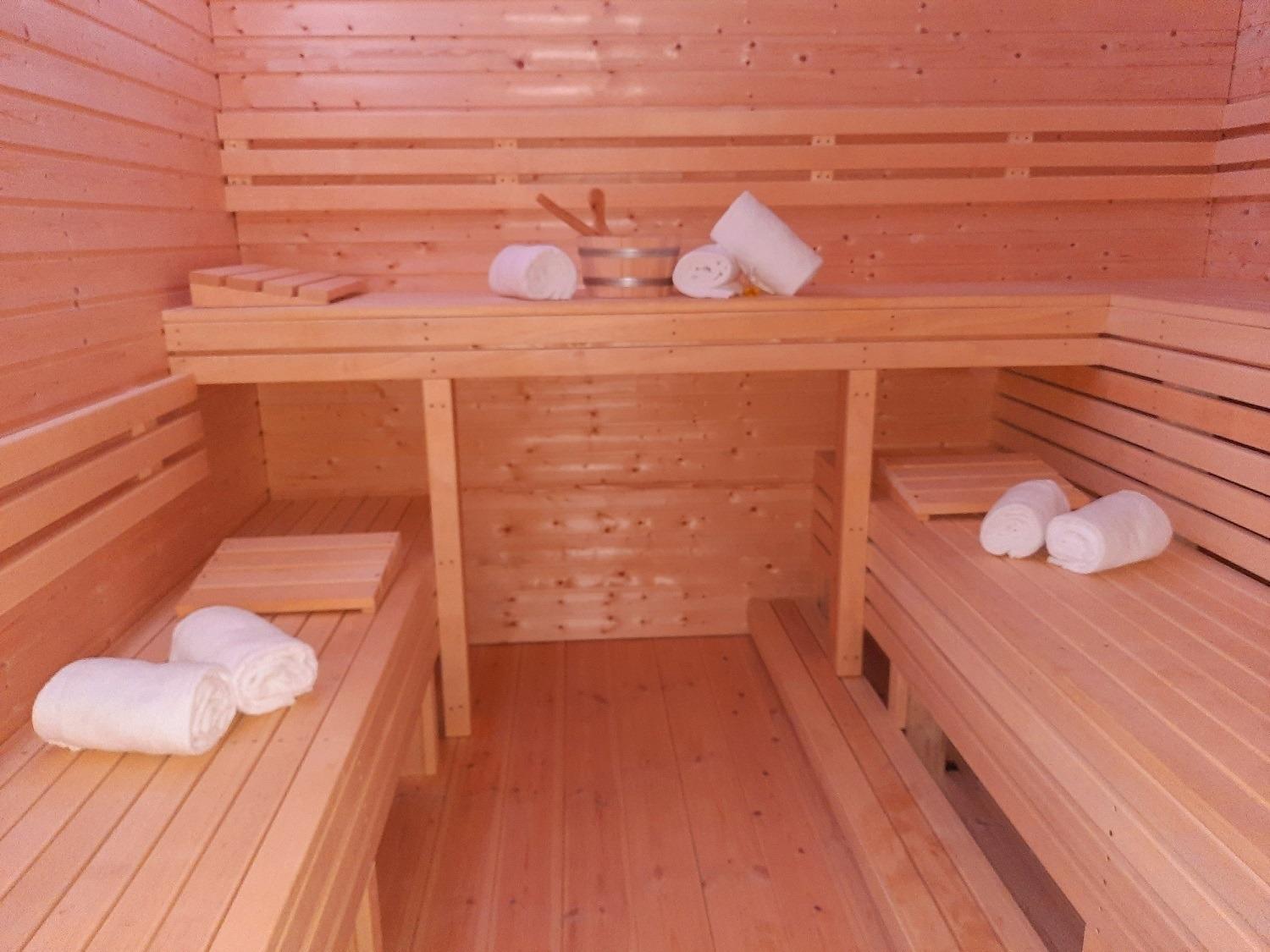 09 Premium Camping Pod "Hambuger Hallig" Silberstedt Exterior photo